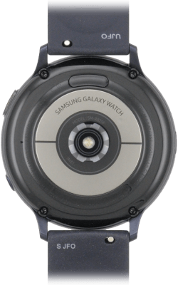 galaxy watch active 2 tizen