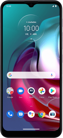 Motorola Moto G30