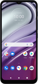 Motorola Moto G20