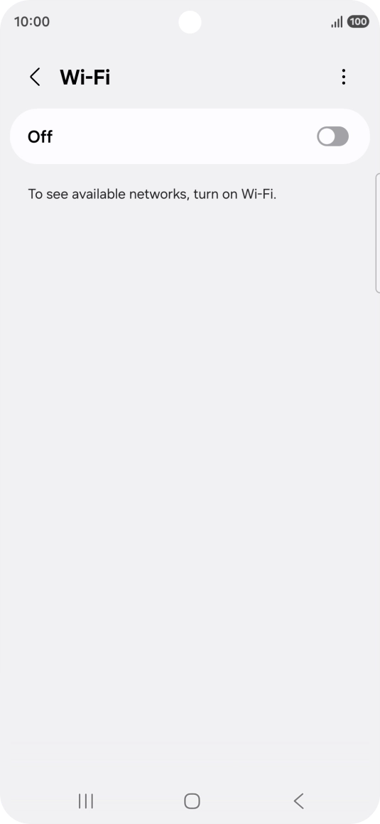 Press the indicator to turn on the function.