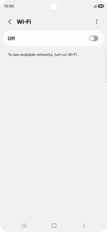 Press the indicator to turn on the function.