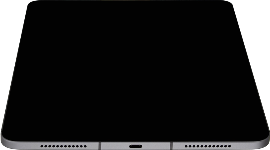 Connect the data cable to the socket and to your computer's USB port.