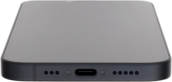 Connect the data cable to the socket and to your computer's USB port.