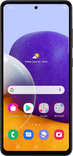 Samsung Galaxy A72