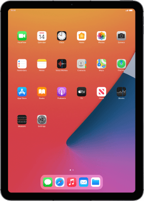 Support For Apple Devices Telstra