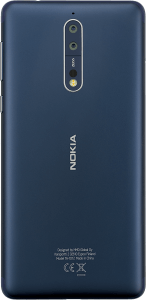 Nokia 8