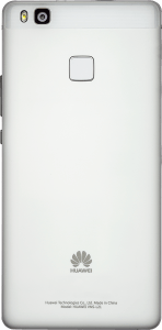 Huawei P9 lite
