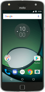 Motorola Moto Z Play