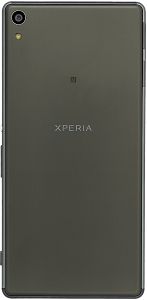 Sony Xperia XA Ultra