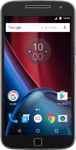 Motorola Moto G4 Plus XT 1641