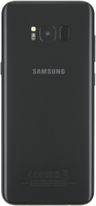 Samsung Galaxy S8+