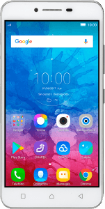 Lenovo Vibe K5
