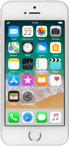 Apple iPhone 5s