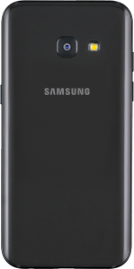 Samsung Galaxy A3 (2017)