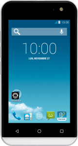 GoMobile GO400 SNAP