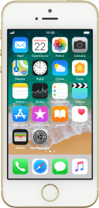 Apple iPhone SE