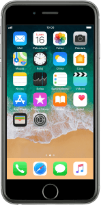 Apple iPhone 6s