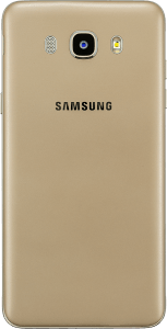 Samsung Galaxy J7 (2016) Duos