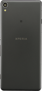 Sony Xperia XA