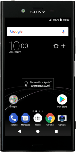 Sony Xperia XZ1