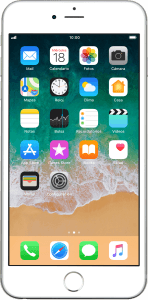 Apple iPhone 6s Plus