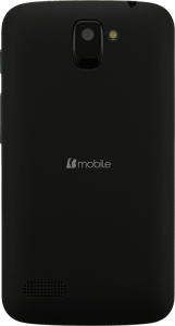 Bmobile AX605