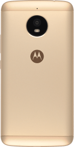 Motorola Moto E4 Plus