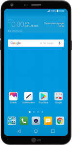 LG Q6
