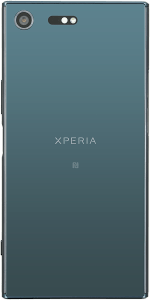 Sony Xperia XZ Premium
