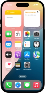 Apple iPhone 16