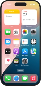 Apple iPhone 16 Pro