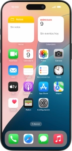 Apple iPhone 16 Pro Max