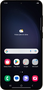 Samsung Galaxy S23+