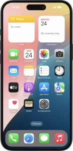 Apple iPhone 16 Plus
