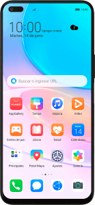 Huawei Nova 8i