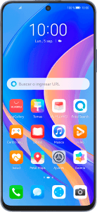 Huawei nova Y90