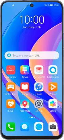 Huawei nova Y90