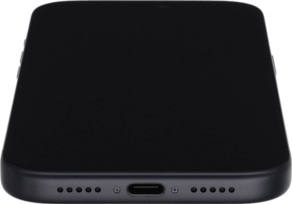 Connect the charger to the socket and to a wall socket.