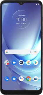 Motorola Moto G50