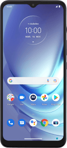 Motorola Moto G50