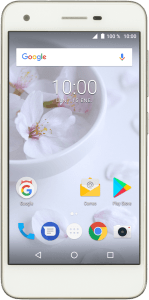 ZTE Blade A522
