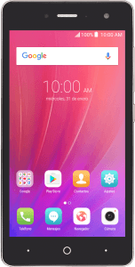 ZTE Blade A320