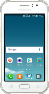 Samsung Galaxy J1 Ace Dual