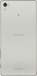 Sony Xperia Z5 Premium
