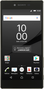 Sony Xperia Z5 Premium
