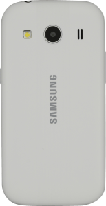 Samsung Galaxy Ace Style LTE