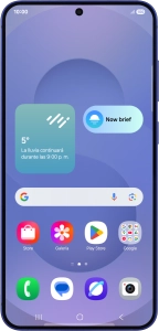 Samsung Galaxy S25+