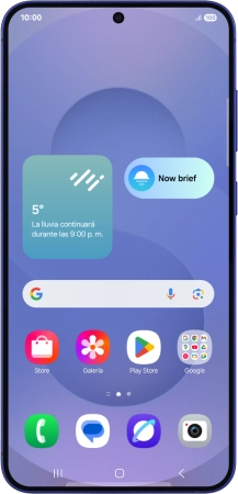 Samsung Galaxy S25+