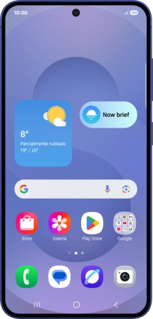 Samsung Galaxy S25