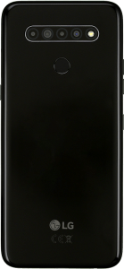 LG K41S